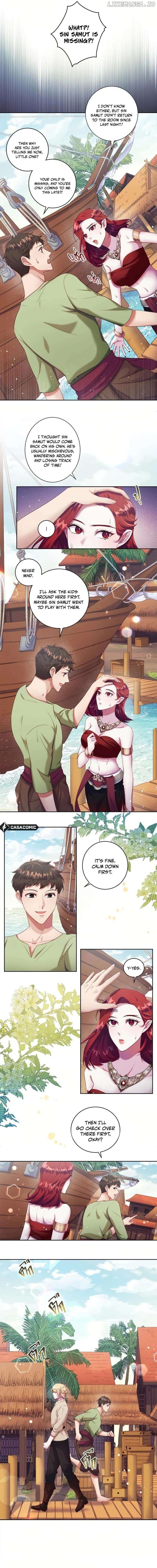 How to Make Phra Aphai Fall in Love Chapter 19 - page 2