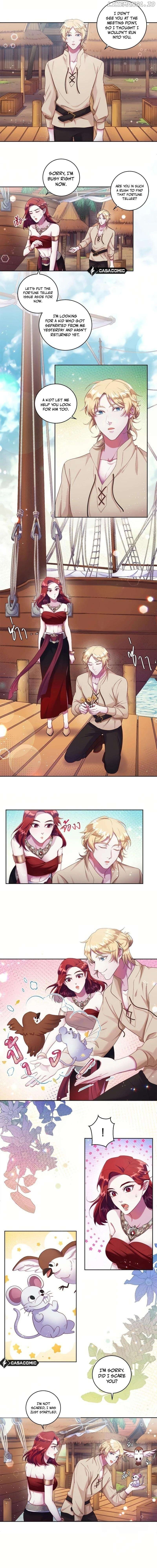 How to Make Phra Aphai Fall in Love Chapter 19 - page 3