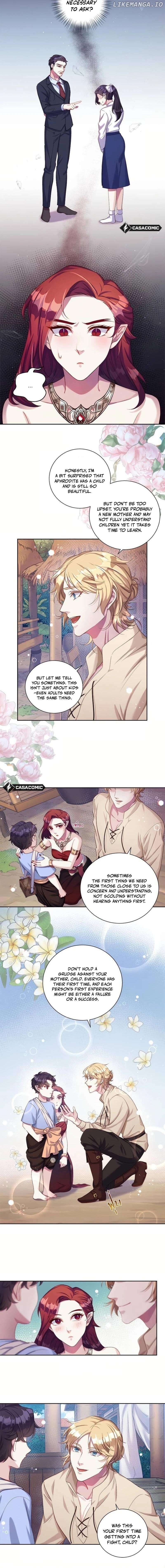 How to Make Phra Aphai Fall in Love Chapter 19 - page 9