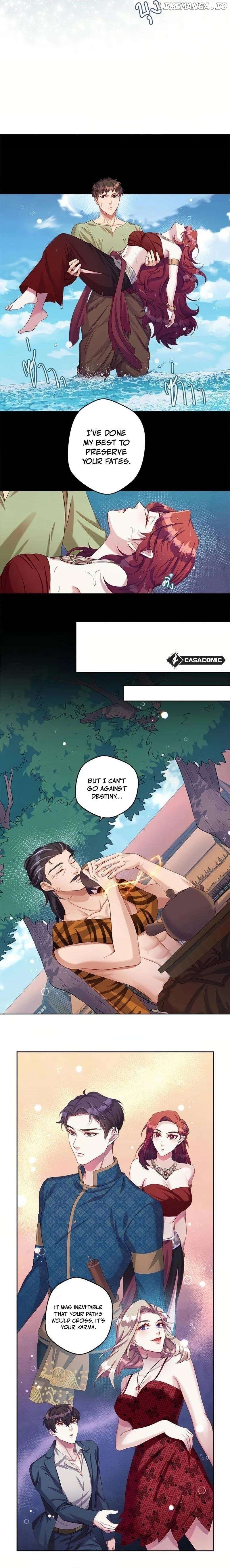How to Make Phra Aphai Fall in Love Chapter 20 - page 11