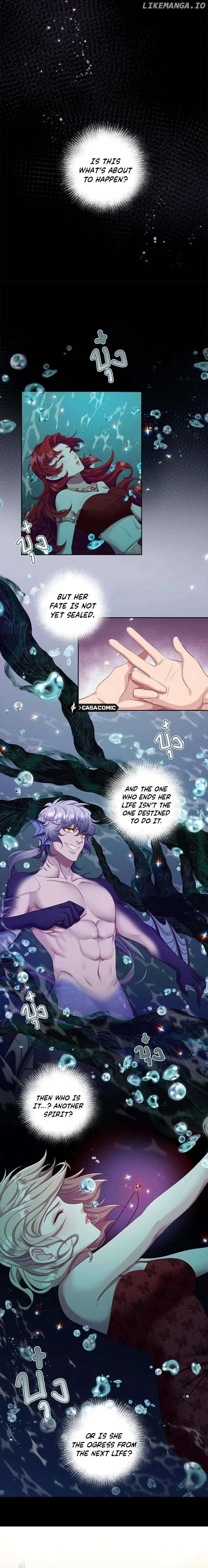 How to Make Phra Aphai Fall in Love Chapter 20 - page 5