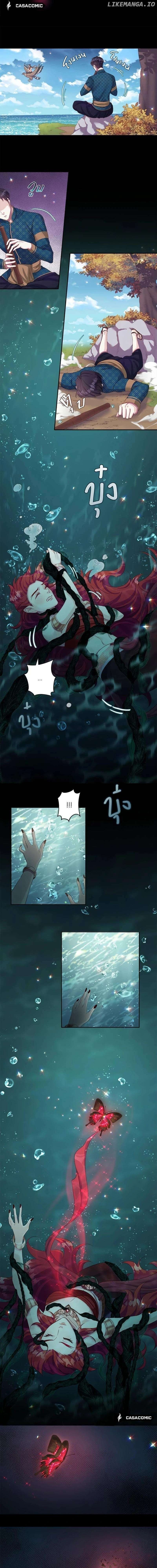 How to Make Phra Aphai Fall in Love Chapter 20 - page 9