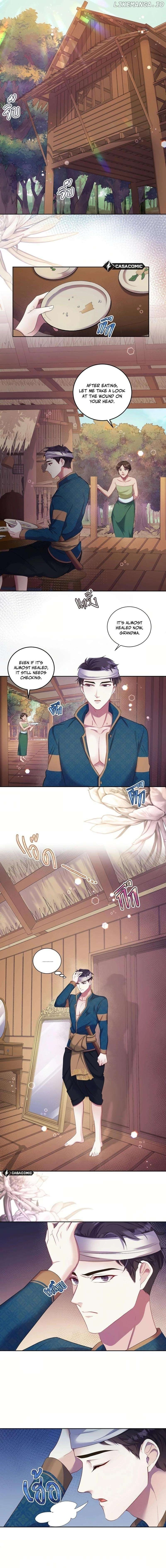 How to Make Phra Aphai Fall in Love Chapter 21 - page 10