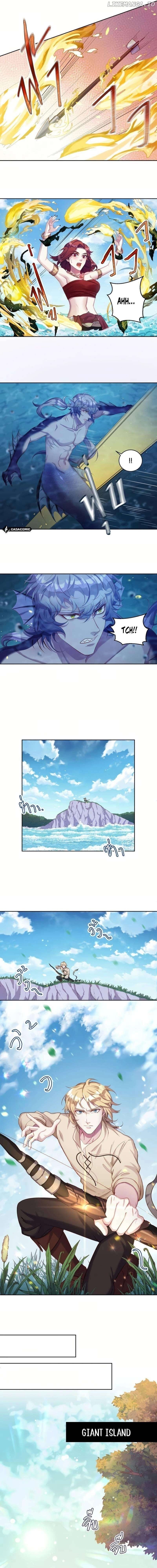 How to Make Phra Aphai Fall in Love Chapter 21 - page 9