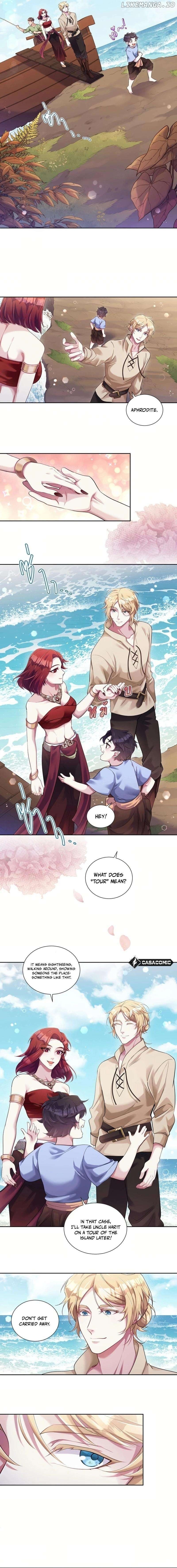 How to Make Phra Aphai Fall in Love Chapter 22 - page 11