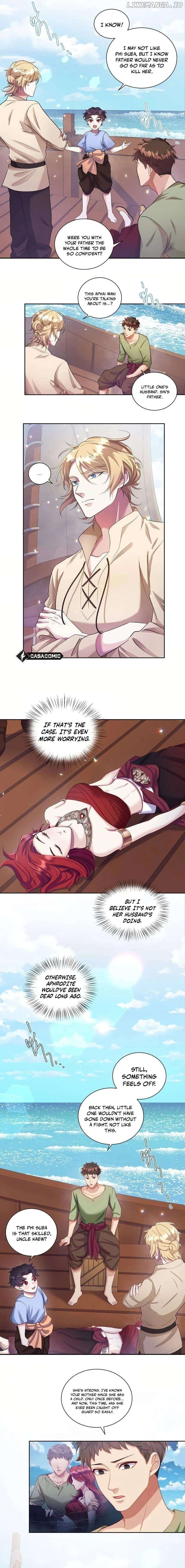 How to Make Phra Aphai Fall in Love Chapter 22 - page 4