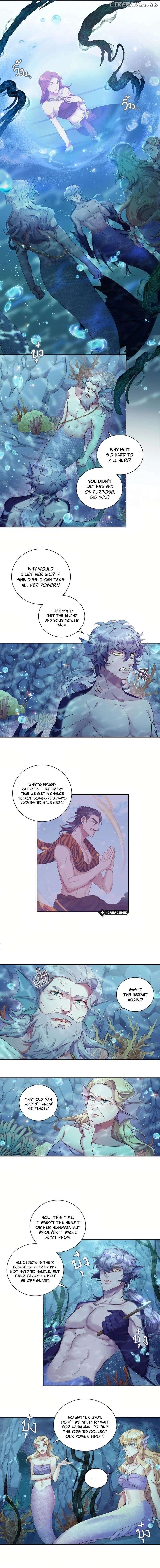 How to Make Phra Aphai Fall in Love Chapter 22 - page 6