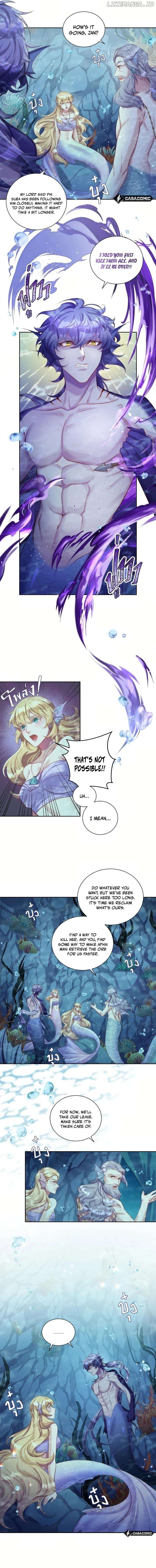 How to Make Phra Aphai Fall in Love Chapter 22 - page 7