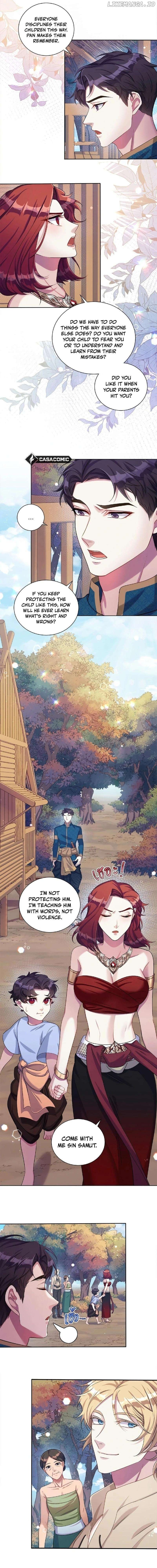 How to Make Phra Aphai Fall in Love Chapter 23 - page 11