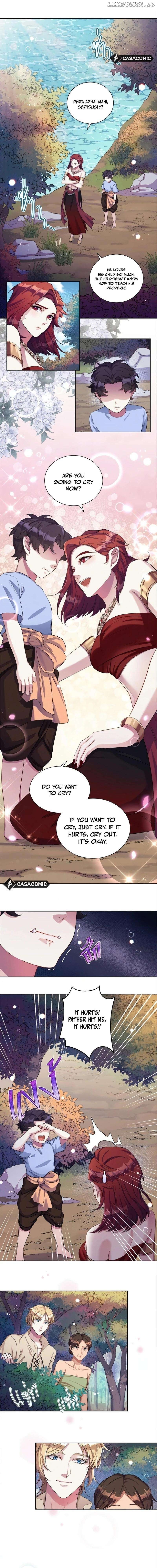 How to Make Phra Aphai Fall in Love Chapter 23 - page 12