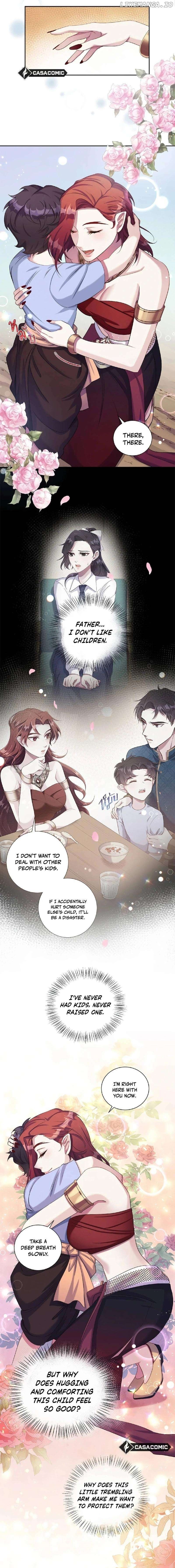 How to Make Phra Aphai Fall in Love Chapter 23 - page 13