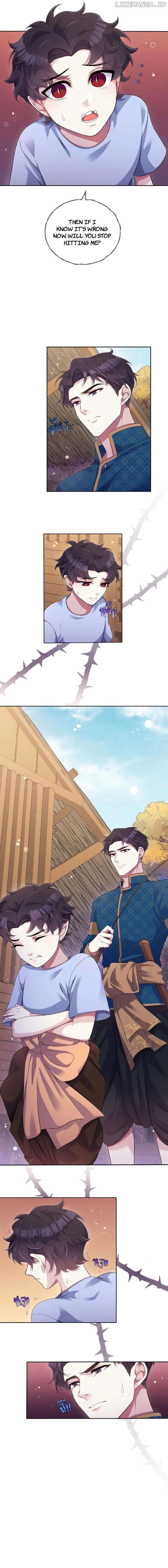How to Make Phra Aphai Fall in Love Chapter 23 - page 8