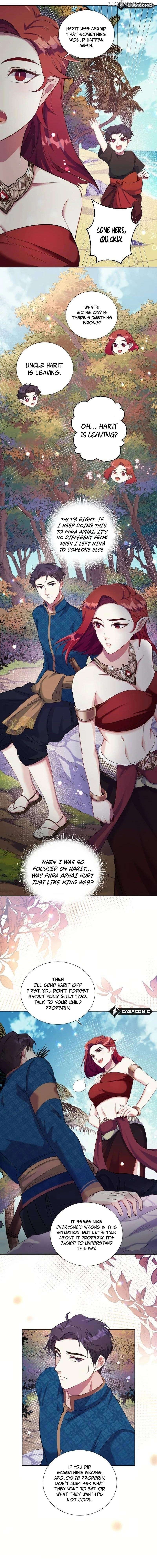 How to Make Phra Aphai Fall in Love Chapter 24 - page 12