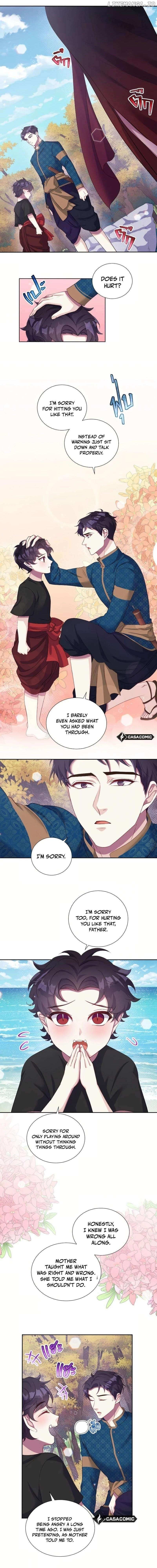 How to Make Phra Aphai Fall in Love Chapter 24 - page 13
