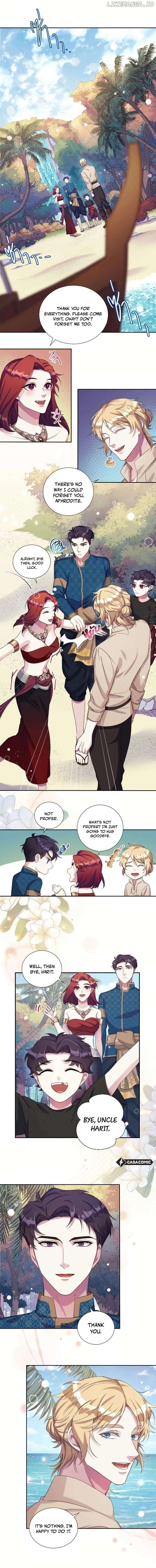 How to Make Phra Aphai Fall in Love Chapter 24 - page 14