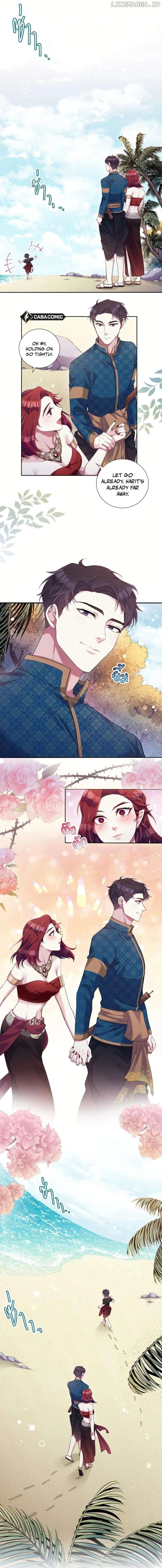 How to Make Phra Aphai Fall in Love Chapter 24 - page 15