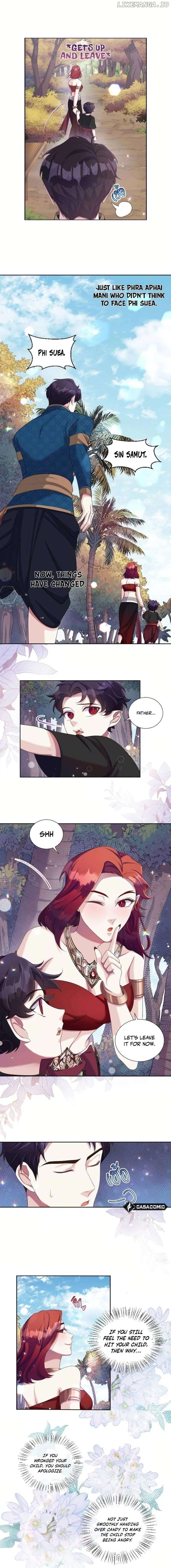 How to Make Phra Aphai Fall in Love Chapter 24 - page 2