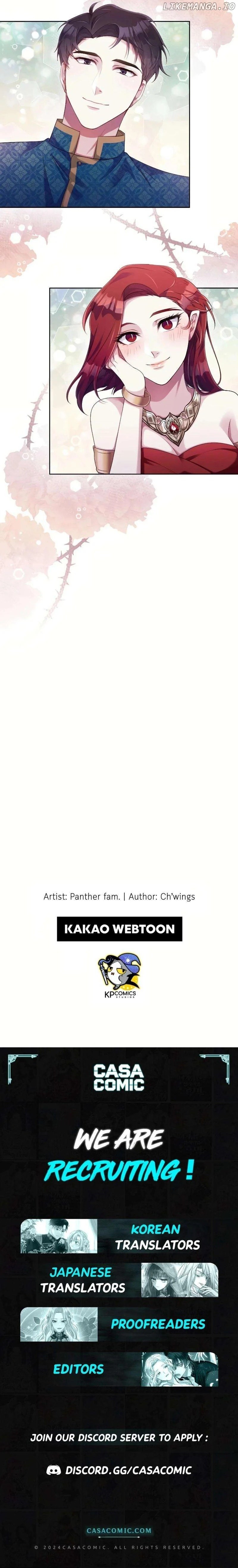 How to Make Phra Aphai Fall in Love Chapter 25 - page 16
