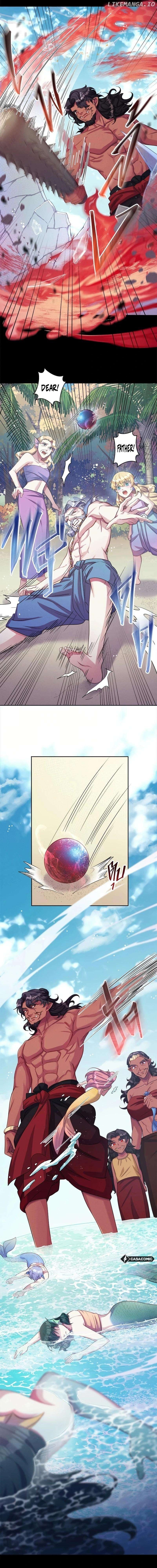 How to Make Phra Aphai Fall in Love Chapter 26 - page 10
