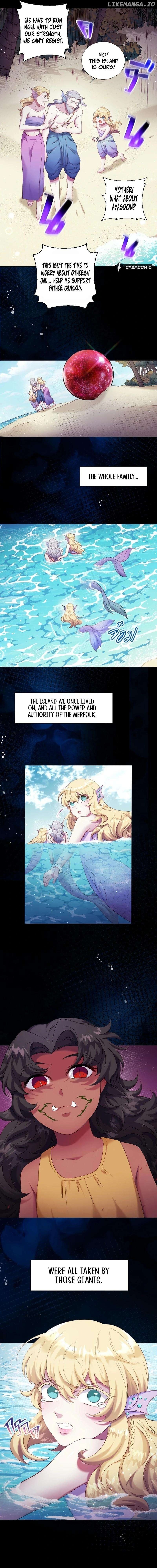 How to Make Phra Aphai Fall in Love Chapter 26 - page 11