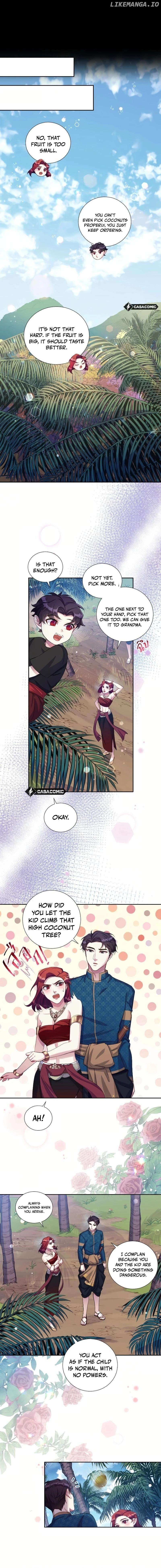 How to Make Phra Aphai Fall in Love Chapter 26 - page 12