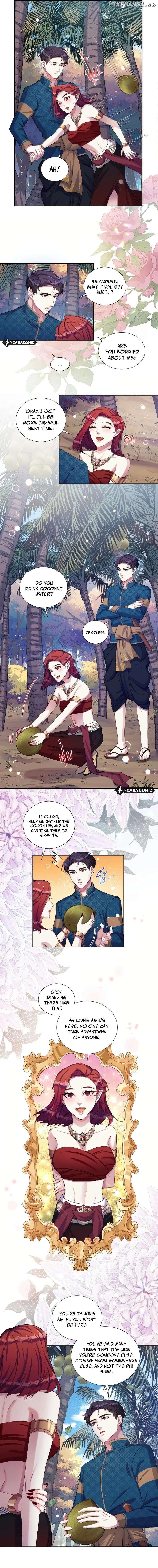 How to Make Phra Aphai Fall in Love Chapter 26 - page 13