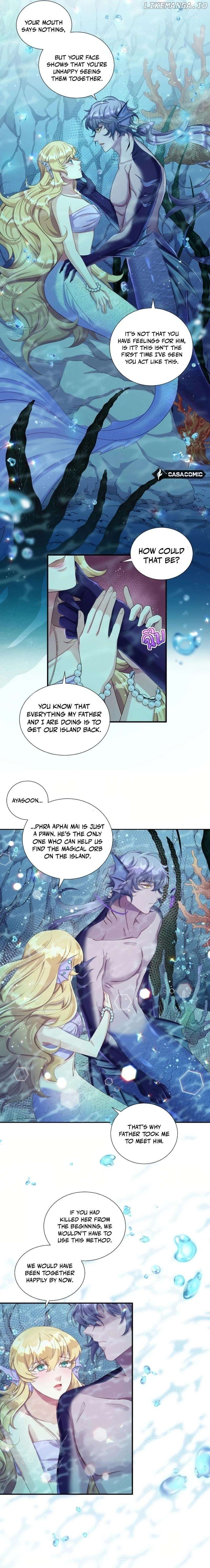 How to Make Phra Aphai Fall in Love Chapter 26 - page 2