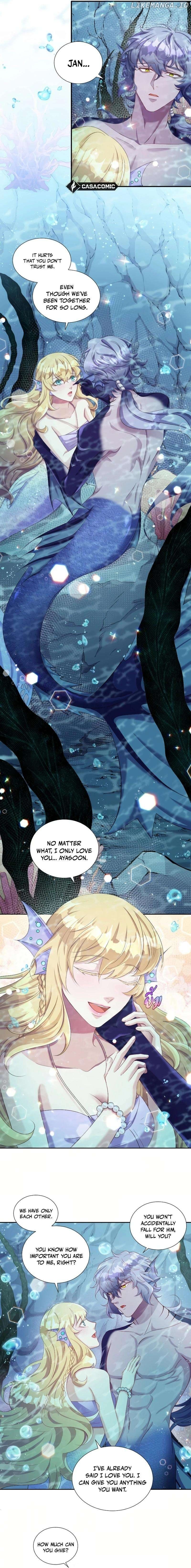 How to Make Phra Aphai Fall in Love Chapter 26 - page 3