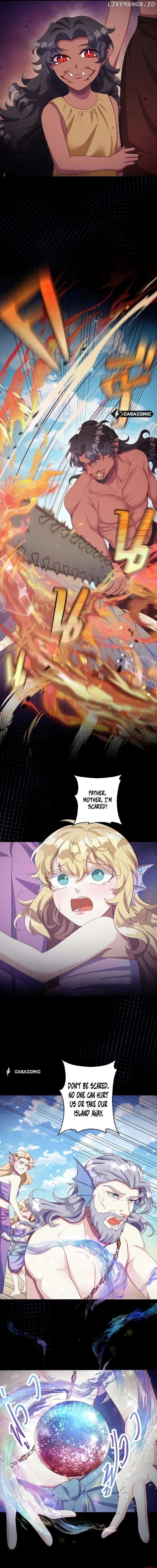 How to Make Phra Aphai Fall in Love Chapter 26 - page 9