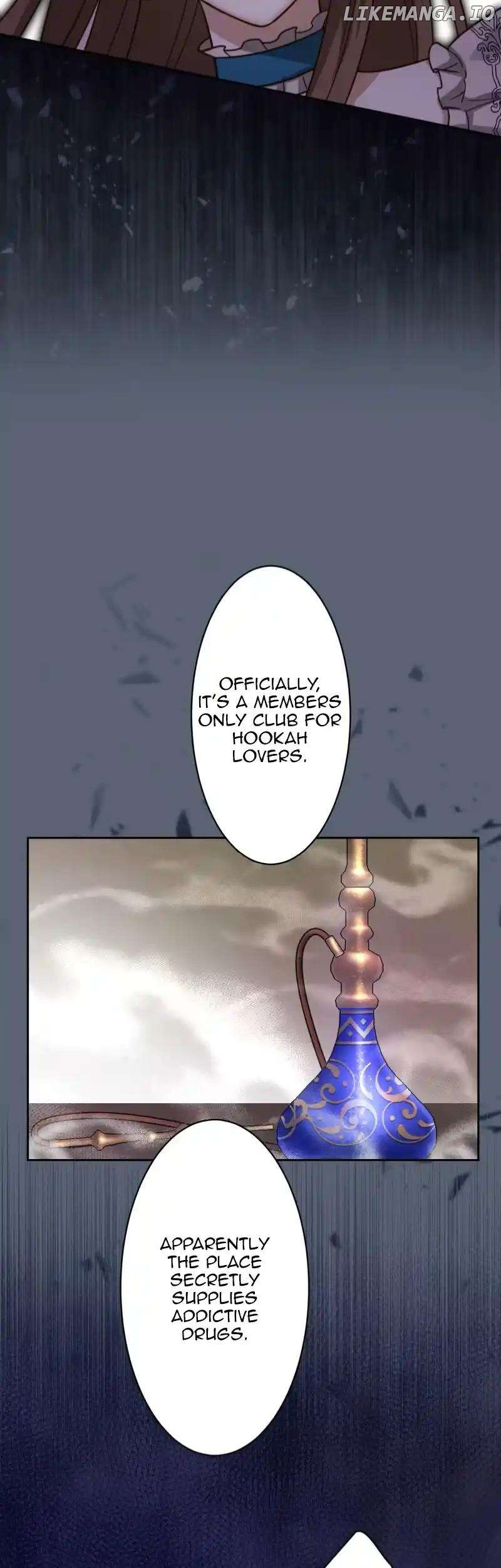 Konyakuhaki no Sonosaki ni Chapter 19 - page 29