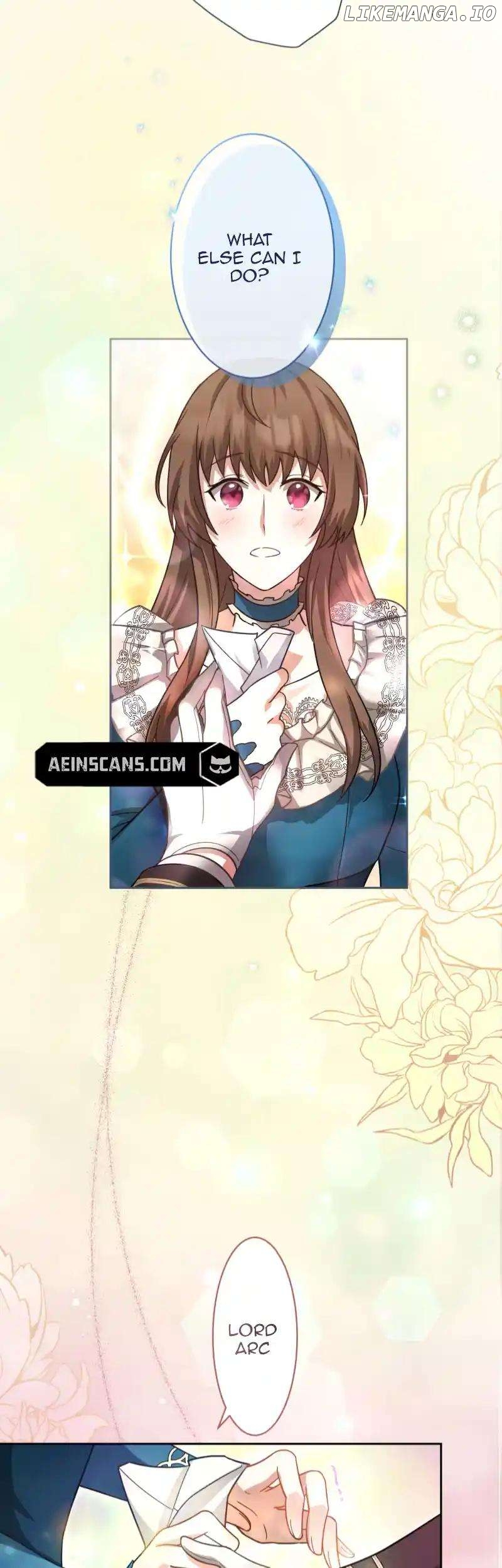 Konyakuhaki no Sonosaki ni Chapter 19 - page 36