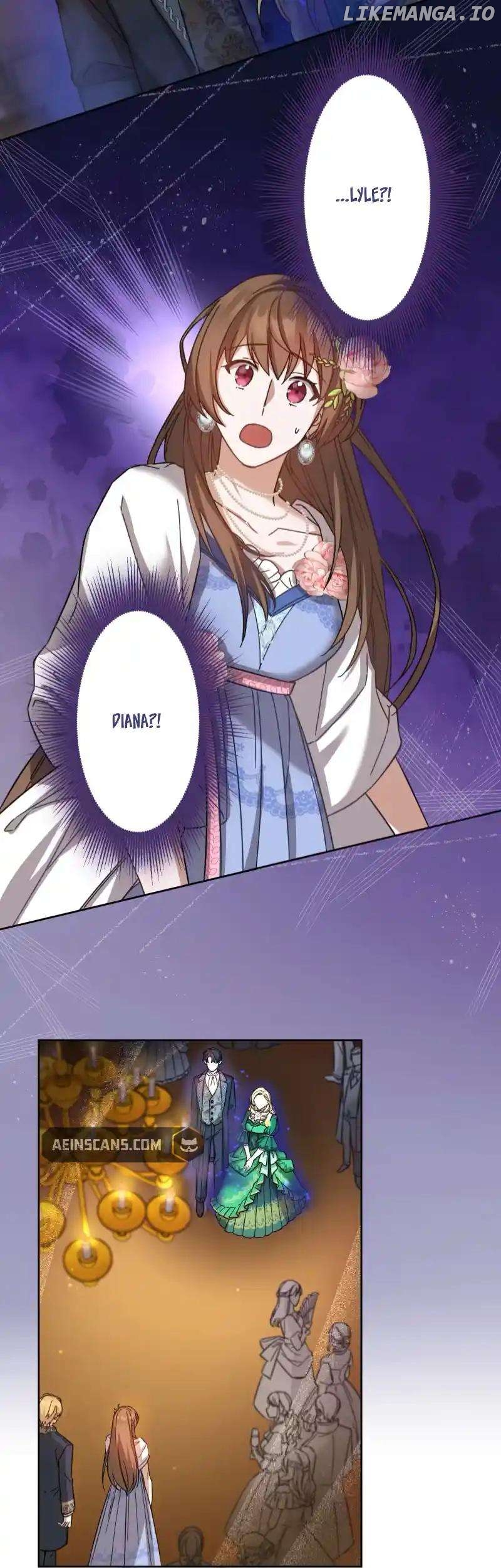 Konyakuhaki no Sonosaki ni Chapter 18 - page 26