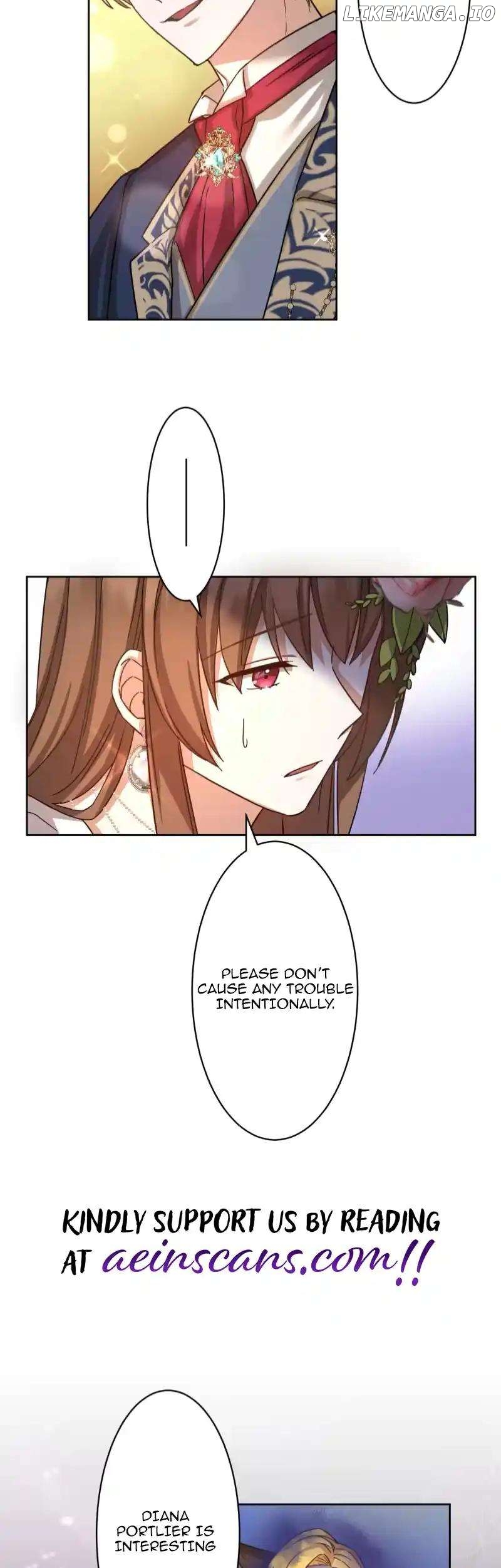 Konyakuhaki no Sonosaki ni Chapter 18 - page 29