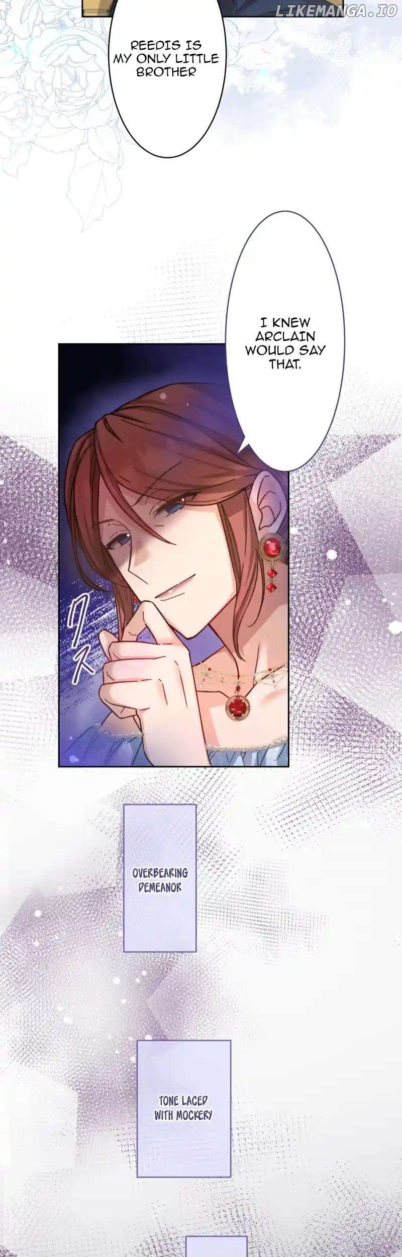 Konyakuhaki no Sonosaki ni Chapter 18 - page 6