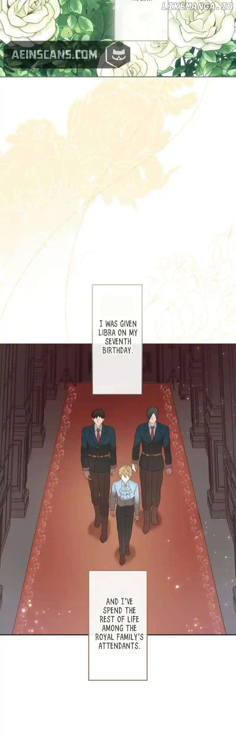 Konyakuhaki no Sonosaki ni Chapter 16 - page 16
