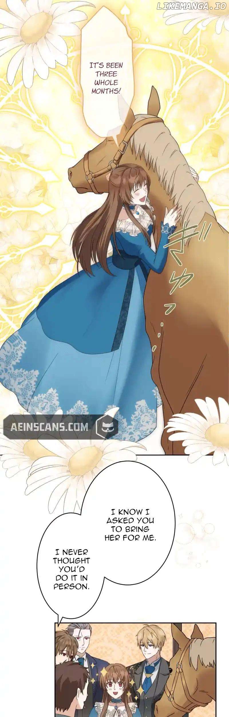 Konyakuhaki no Sonosaki ni Chapter 16 - page 24
