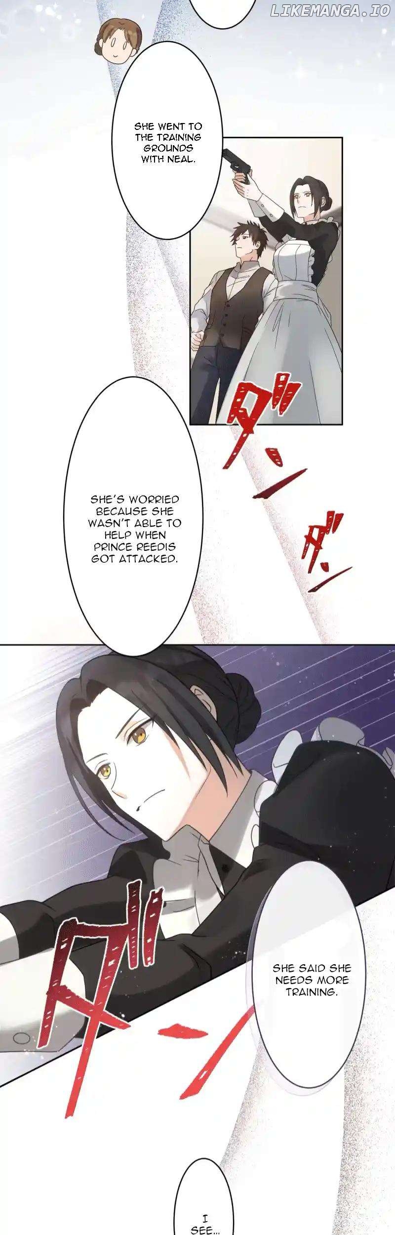 Konyakuhaki no Sonosaki ni Chapter 16 - page 4