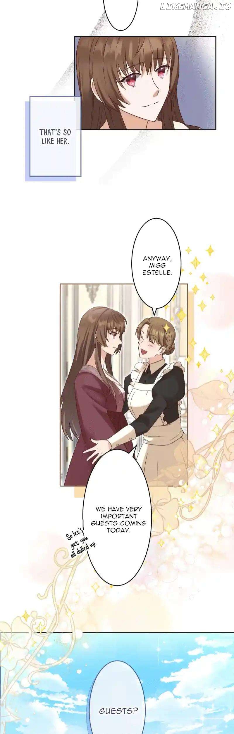 Konyakuhaki no Sonosaki ni Chapter 16 - page 5