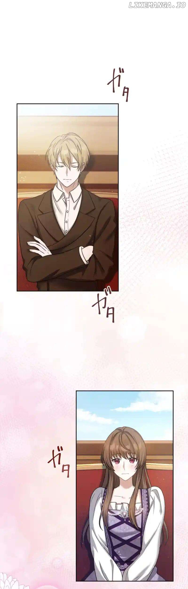 Konyakuhaki no Sonosaki ni Chapter 15 - page 2