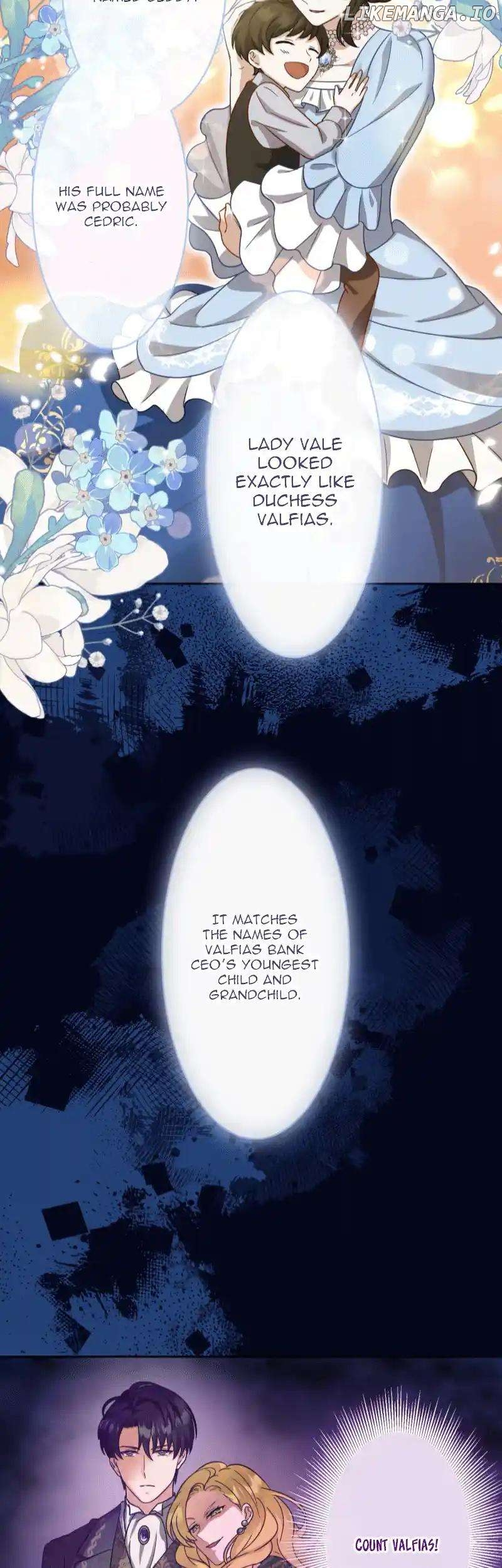 Konyakuhaki no Sonosaki ni Chapter 15 - page 34