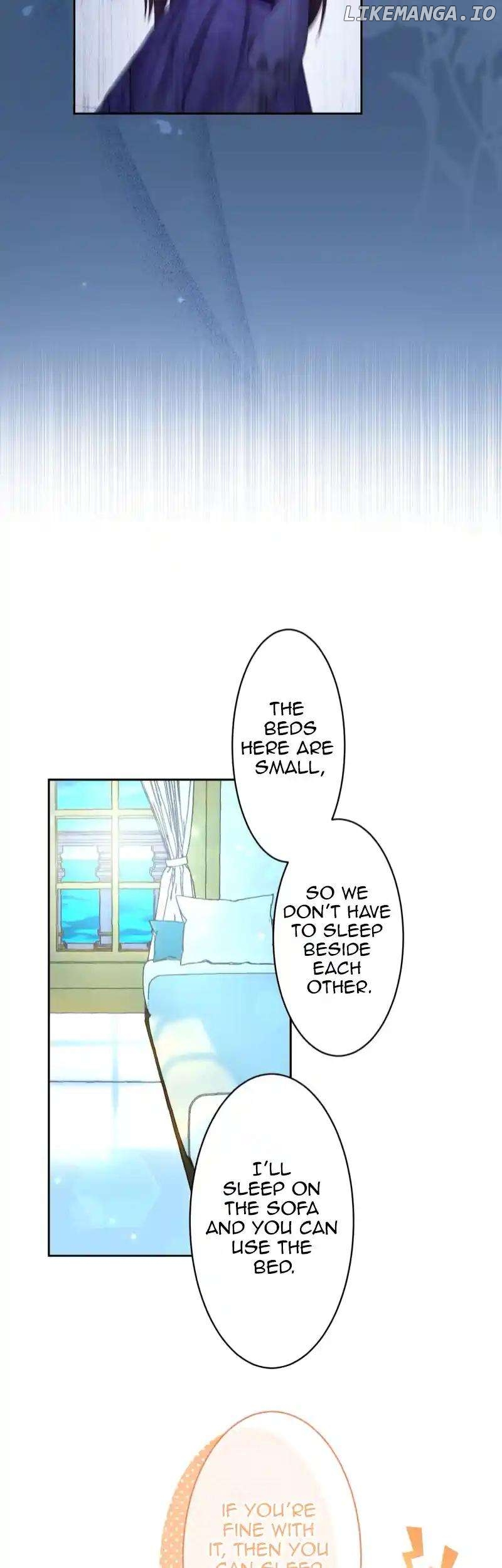Konyakuhaki no Sonosaki ni Chapter 13 - page 13