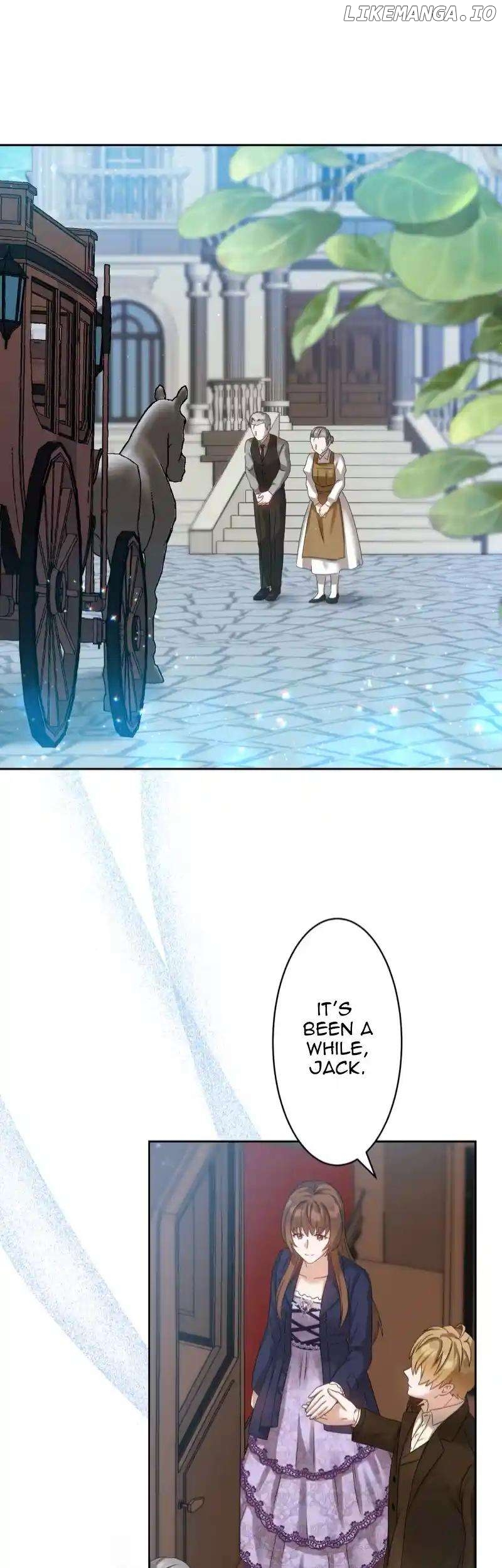 Konyakuhaki no Sonosaki ni Chapter 13 - page 4