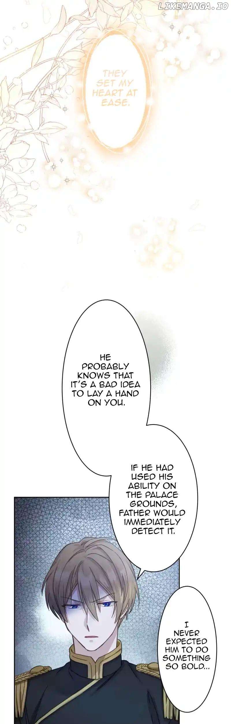 Konyakuhaki no Sonosaki ni Chapter 11 - page 27