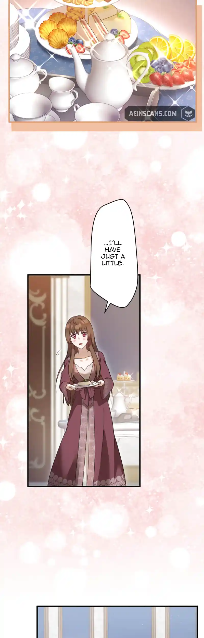 Konyakuhaki no Sonosaki ni Chapter 9 - page 15