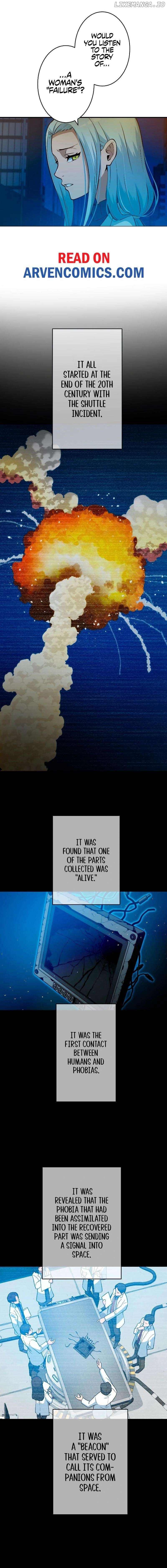 Great Universal Monster Defense War Chapter 14 - page 17