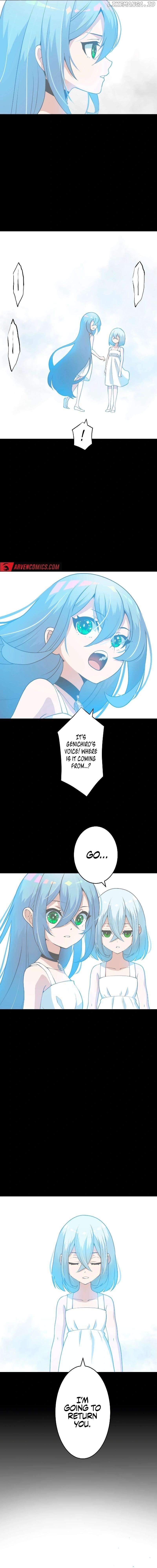 Great Universal Monster Defense War Chapter 14 - page 4