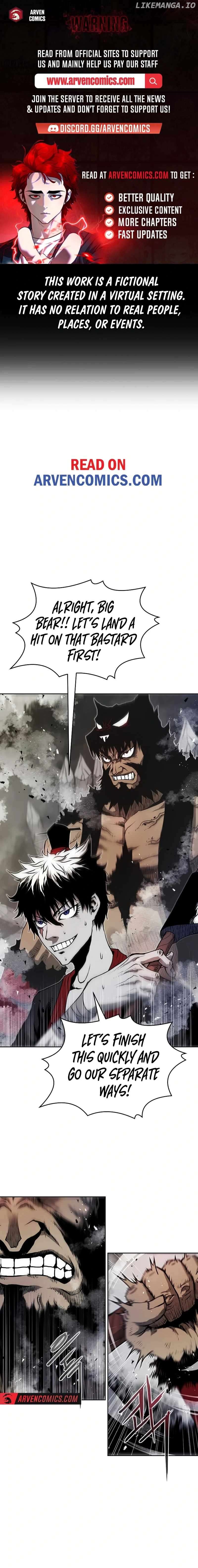 0-kill Assassine Chapter 10 - page 1