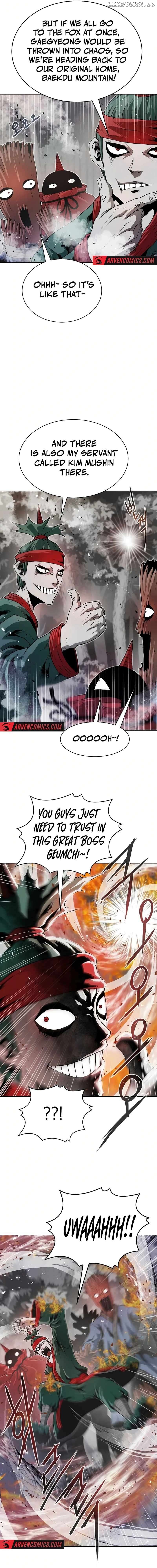0-kill Assassine Chapter 10 - page 10