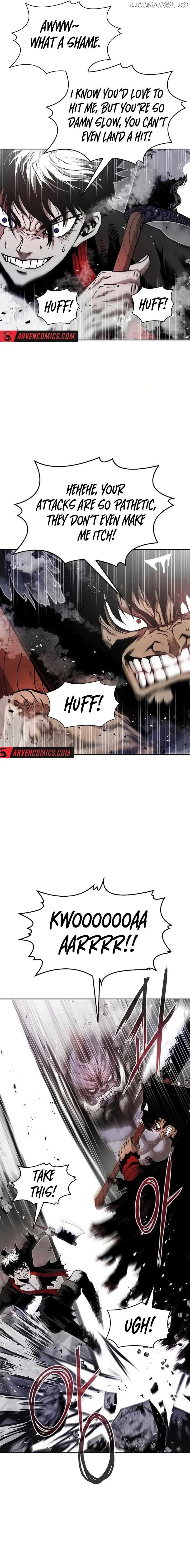 0-kill Assassine Chapter 10 - page 13