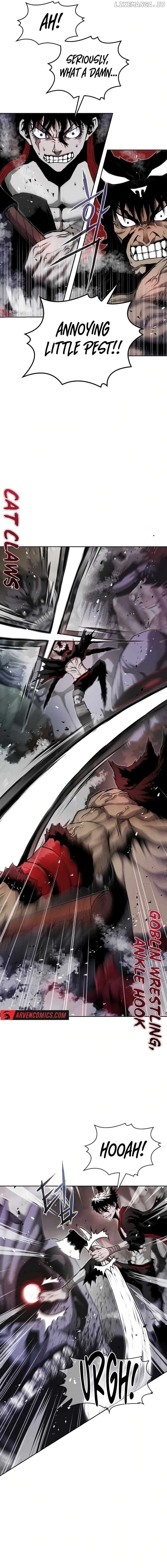 0-kill Assassine Chapter 10 - page 14